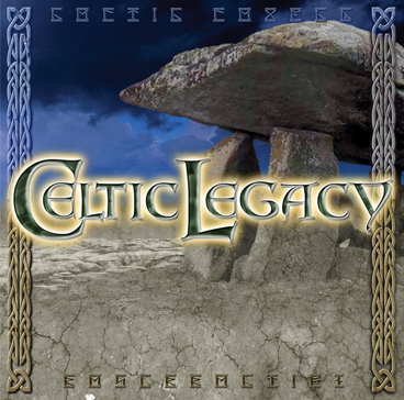 Celtic Legacy / Resurrection Re-Issue 2008