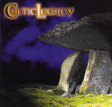 Celtic Legacy 1998